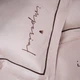 Простынь на резинке Imperial Tencel №03 Creamy - высота 25 см 60*120 - изображение 5
