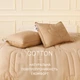 Подушка хлопковая №525 "Marzello Collection" Cotton (мягкая) .50*70 - изображение 3