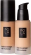 Podkład matujący Pola Cosmetics Full Coverage HD Makeup M315 30 ml (8595673310133) - obraz 1
