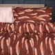 Простирадло Ranforce Elite 17-0847 Field Inspiration 150*200 - зображення 3