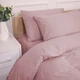 Простынь Вареный хлопок 40-0017 "Sunrise Bliss" 110*160 - изображение 5