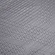 Простирадло №20-02 Waffle Gray 150*220 - зображення 2