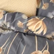Простынь Ranforce Elite 17-0841 Golden Dandelion 110*160 - изображение 4
