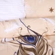 Простирадло Ranforce Elite 17-0786 Sleep catcher 150*220 - зображення 4