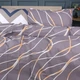 Простынь Ranforce Elite 17-0842 Soft Lines 150*220 - изображение 4