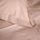 Простынь Poplin Line "015 Sandy" 200*220 - изображение 6