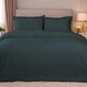 Простирадло Poplin Line "091 Emerald" 110*160 - зображення 3