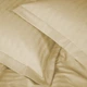 Простынь Satin Stripe 30-0002 Soft Yellow 150*220 - изображение 4