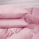 Простынь Фланель 008 "Pink" 150*220 - изображение 7