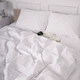 Простирадло Cotton Twill 55-0001 Romina 200*220 - зображення 1