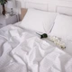 Простирадло Cotton Twill 55-0001 Romina 200*220 - зображення 3