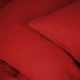 Простынь Фланель 009 "Red" 150*220 - изображение 10