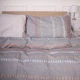 Простирадло Ranforce Elite 17-4841 Elisabetta 220*240 - зображення 3