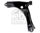 Рычаг передней подвески нижний левый Ford Transit / Tourneo Custom 13- Febi Bilstein 173109 - изображение 2