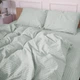 Комплект постельного белья Cotton Twill 55-0005 Sveva Двуспальный - изображение 1