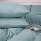 Простирадло Фланель 006 "Menthol" 150*220 - зображення 3