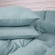 Простирадло Фланель 006 "Menthol" 150*220 - зображення 5