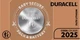 Duracell CR 2025, 3v - изображение 3