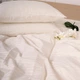 Простынь Cotton Twill 55-0004 Santina 150*220 - изображение 5