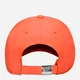 Детская бейсболка Nike Dri-Fit Club Unstructured Metal Swoosh FB5064-842 50-56 Оранжевая (198728894855) - изображение 6