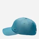 Детская бейсболка Nike Dri-Fit Club Unstructured Metal Swoosh FB5064-382 50-56 Бирюзовая (198487793123) - изображение 3