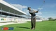 Гра Nintendo Switch 2K PGA TOUR 2K25 (Електронний ключ) (5026555073035) - зображення 2