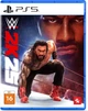 Gra PS5 2K WWE 2K25 (Blu-ray płyta) (5026555438711) - obraz 1