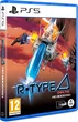 Gra PS5 Clear River Games R-Type Delta: HD Boosted – Full Force Edition (Blu-ray płyta) (7350002938270) - obraz 4