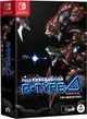 Гра Nintendo Switch Clear River Games R-Type Delta: HD Boosted – Full Force Edition (Картридж) (7350002938331) - зображення 1