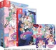 Игра Nintendo Switch Clear River Games Mamorukun ReCurse! Underworld Edition (Картридж) (7350002938454) - изображение 1