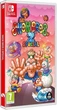 Игра Nintendo Switch Clear River Games Snow Bros 2. Special: Collector's Edition (Картридж) (7350002939925) - изображение 1