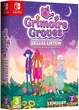 Gra Nintendo Switch Tesura Games Grimoire Groves: Deluxe Edition (Kartridż) (8436016711340) - obraz 1