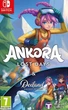 Gra Nintendo Switch Tesura Games Ankora: Lost Days & Deiland: Pocket Planet (Kartridż) (8436016711357) - obraz 1