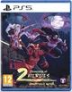 Гра PS5 Tesura Games Chronicles of 2 Heroes: Amaterasu's Wrath (Blu-ray диск) (8436016711715) - зображення 1