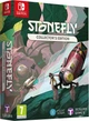 Gra Nintendo Switch Tesura Games Stonefly: Collector's Edition (Kartridż) (8436016712170) - obraz 1