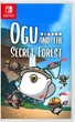 Игра Nintendo Switch Shinsegae I&C Ogu and the Secret Forest (Картридж) (8809030100689) - изображение 1