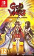 Гра Nintendo Switch Idea Factory God Wars (Картридж) (8881300172466) - зображення 1