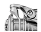 Катушка Select Chrome 2000S 6+1BB 5.2:1,1870.78.00 - изображение 4