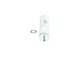 Топливный фильтр прямоточный Bosch (F026402824) - изображение 5