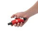 Шліфмашина пневматична 1/4" міні INTERTOOL PT-1002 - изображение 6