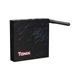 Смарт ТВ приставка Tanix TX68 4/32 Гб Smart TV Box Android 14 (570-32) - изображение 2