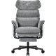 Геймерское кресло GT Racer X-7485 Fabric Gray XL - изображение 8