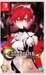 Гра Nintendo Switch H2 Interactive Caladrius Blaze (Картридж) (8809459211423) - зображення 1