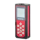 Далекомір лазерний 80 м INTERTOOL MT-3056 - зображення 2