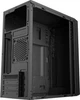 Корпус Casecom GN-1718-500 500W Black (GN-1718-500) - зображення 4