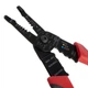 Знімач ізоляції 0,6-2,6 мм комбінований INTERTOOL HT-7029 - изображение 6
