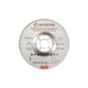 Диск зачистний по металу 125x6x22.2 мм INTERTOOL CT-4022 - изображение 1