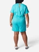 Комбинезон женский Columbia 595429515 S Бирюзовый (1161325251) - изображение 7