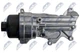 Корпус масляного фильтра NTY (CCL-CT-015) - изображение 4