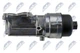 Корпус масляного фильтра NTY (CCL-CT-015) - изображение 5